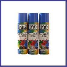 Bezos Mavi Sprey Boya 200 ml Mrl