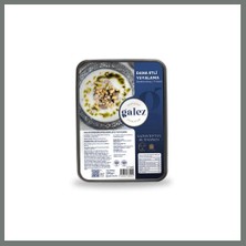 Bezos Etli Nohutlu Yuvarlama 400GR 1 Adet Mmbz
