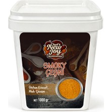 Str Store Smoky Çeşni Barbekü Baharatı 1000 gr (Isli Çeşni) Bbq Spice