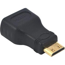 Str Store HDMI To Mini HDMI Tablet Tv Çevirici Dönüştürücü Adaptör 4525