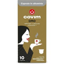 Die Grup Tr Oro Nespresso Uyumlu Kapsül 10'lu