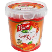 Pekay Kayısı Reçeli 850 gr