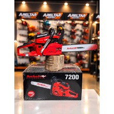 Areltar Pro Archer Avustrali 4.2 Hp Kesim Motoru