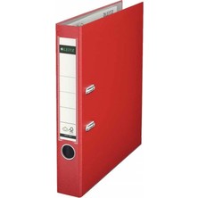 Str Store 1015 Dar Klasör Kırmızı