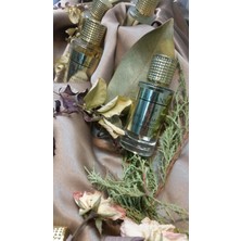 Str Store Xercoff More Than Words Ultra Kalıcı 75ML Nişi Özel Yapım(Biz Dahaiyisini Yapana Kadar En Iyisi Bu) Açık Dolum Parfüm