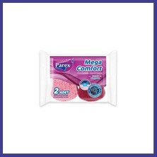 Bezos Comfort Oluklu Sunger 2lı Mrl