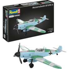 Tr Messerschmitt BF109G-6, Oyuncak