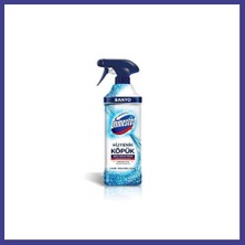 Bezos Hijyenik Köpük 450 ml Beyaz Sabun 1 Adet Mrl