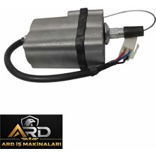 Ard Forklift Alüminyum Stop Selenoid 12V Çin