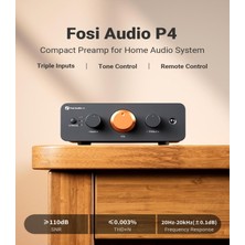 Str Store P4 Mini Preamplifier