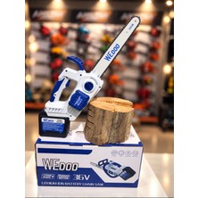 Areltar Pro Wedoo EMLD5512 35 cm Palalı Akülü Testere