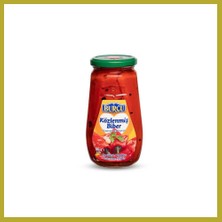 Bezos Közlenmiş Biber 560GR 1 Adet Bcks