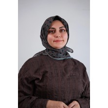 Lo'cella Locella Desenli Eşarp 5093