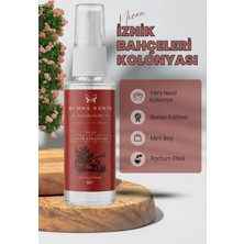 Str Store Bursa Şehir Kolonyaları Nicea Iznik Bahçeleri Kolonyası, 45 ml