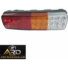 Ard Forklift Arka Stop Lambası
