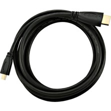 Str Store 4746 Micro-Mikro To HDMI Çevirici Dönüştürücü Adaptör 3 Metre Tv Kablosu Tablet Laptop