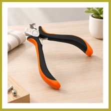Bezos Mini Yaylı Kerpeten 125 mm Bcks