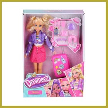 Bezos 81028 Bebek ve Seyahat Seti -Nessiworld Bcks