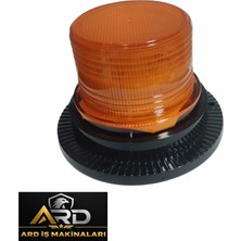Ard Forklift Tepe Lambası 12-110 Mıknatıssız