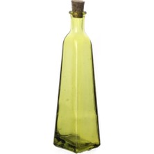 MUJGAN Table Passıon San Miguel Piramide Yağ Şişesi 120 ml Sarı
