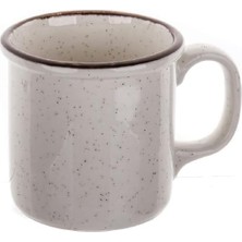 MUJGAN Aryıldız Prato Mug Big Krem