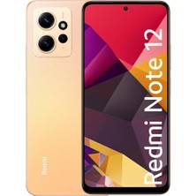 Xiaomi Redmi Note 12 256 GB 8 GB Ram (Türkiye Garantili)