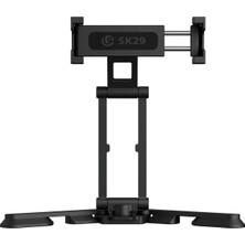 Str Store SK29 Katlanabilir Telefon Standı Sıkıştırmalı Telefon Tutucu – M100