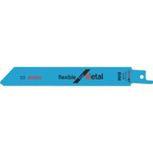 MUJGAN Bosch 2608656036 Testere 2 Fuchsschwanzsaegebl. S 922 Af