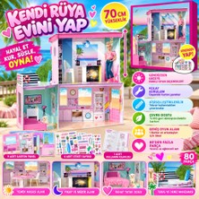 Str Store Kendi Rüya Evini Yap