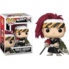 Funko Pop Bleach Animation Renji Bankai