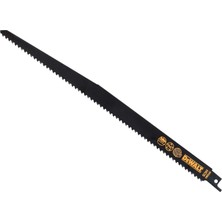 MUJGAN Dewalt DT2362-QZ Tılkı Kuyruğu Testere, Sıyah, 5 Adet