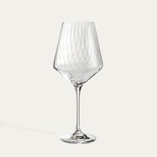 MUJGAN Poznan Cam Kadeh 390 ml