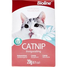 MUJGAN Bioline Catnip 20 gr