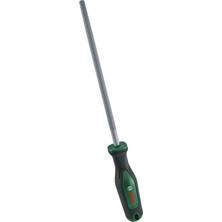 MUJGAN Bosch 200 mm Yuvarlak Saplı Ahşap Törpüsü Orta Diş 1600A03DS4