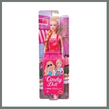 Bezos Cindy Doll Bebek Mmbz