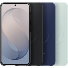 Str Store Galaxy S26FE Ince Magnet Kılıf - Mint