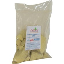 MUJGAN Lokmanavm Kükürt Külçe Parça Kalıp 1000 gr Paket