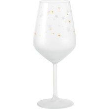 MUJGAN Mudo Home Snow Kadeh 490 ml