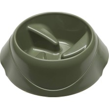 MUJGAN Ferplast Magnus Slow Small Mama ve Su Kabı (0.5 Litre)