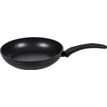 MUJGAN Mudo Home Neo Titan Prizma Tava 26 cm