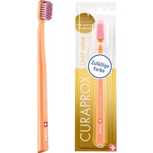 MUJGAN Curaprox Cs 12460 Velvet Diş Fırçası