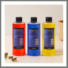 Bezos Kandil Yağı 400 ml - Meşale Yakıtı Mmbz