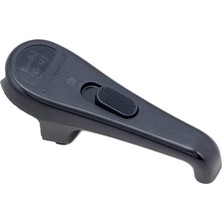 MUJGAN Fissler Vitavit Için Deckelstiel Komple Royal