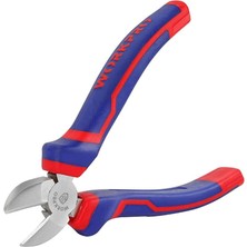 MUJGAN Workpro WP231065 180MM Profesyonel Yan Keski