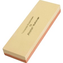 MUJGAN Kirschen "" Werkzeuge 3707002 | Üniversal Bileme Taşı 80X30MM