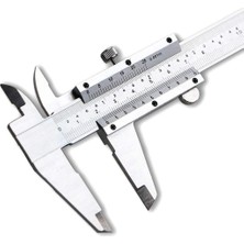 MUJGAN Hss Gfb Ekonomik Kumpas Kutulu 150X0.5 mm