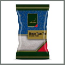 Bezos Buhara Limon Tuzu 200 gr Mmbz