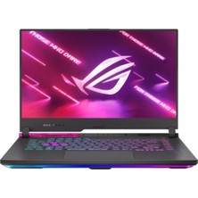 Asus Rog Strix G15 G513RM-HQ163W Oyuncu Laptop Yenilenmiş