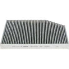 MUJGAN Bosch Polen Filtresi LA615-S G20-G21-G28-X3 G01-X3 MF97-X4 G02-X4 MF98-Z4 G29, Polen Filtresi