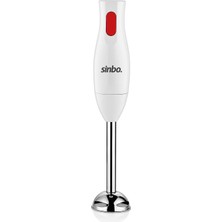 MUJGAN Sinbo SHB-3185 El Blenderı